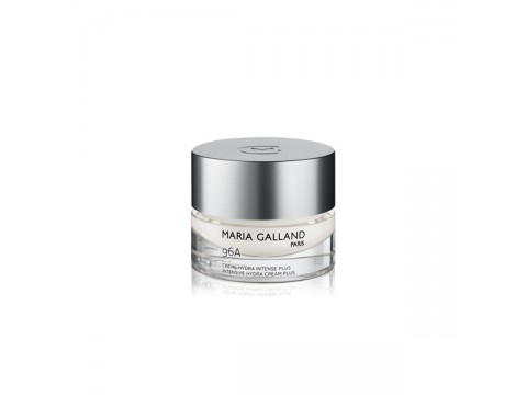 MARIA GALLAND Intensyviai drėkinantis kremas PLIUS, 50ml MARIA GALLAND Intensyviai drėkinantis kremas PLIUS, 50ml